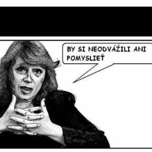Obrázek 'Profesorka'