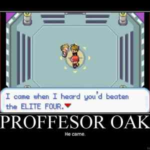 Obrázek 'Professor Oak'