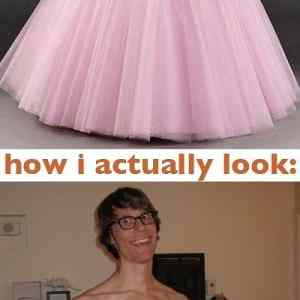 Obrázek 'Prom dress - 11-04-2012'