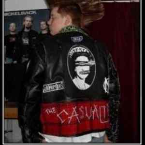 Obrázek 'Punk fail'