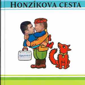 Obrázek 'Putesestvije Gonzika'