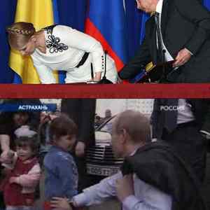 Obrázek 'Putin je pedofil'