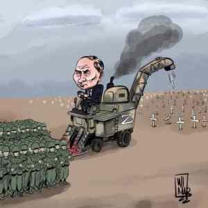 Obrázek 'Putincaricature'