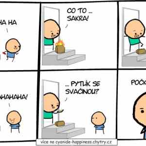 Obrázek 'Pytlik se svacinou'