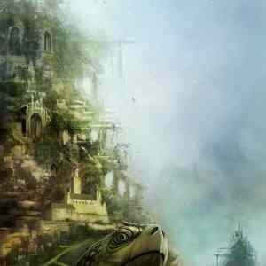 Obrázek 'Q- Turtle Island'