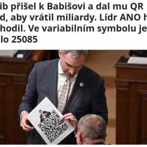 Obrázek 'QR nr 25085 na 7 miliard'