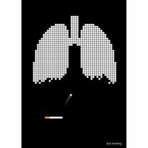 Obrázek 'Quit smoking - by Nacho Rojo'