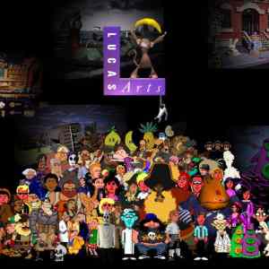 Obrázek 'R.I.P. LucasArts'