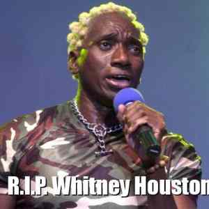 Obrázek 'R.I.P. Whitney Houston'