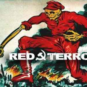 Obrázek 'RED TERROR'