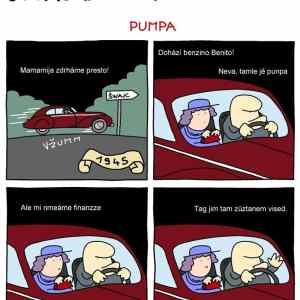 Obrázek 'RIP&nbsp;Duce'