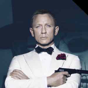 Obrázek 'RIP James Bond'