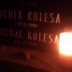Obrázek 'RIP&nbsp;Michal&nbsp;K'