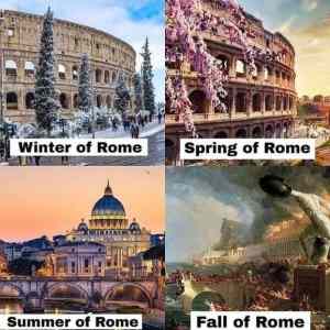 Obrázek 'ROMA INVICTA'