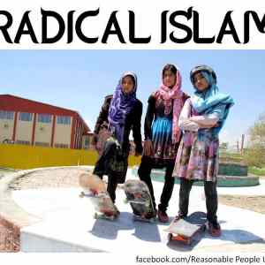 Obrázek 'Radical islam'