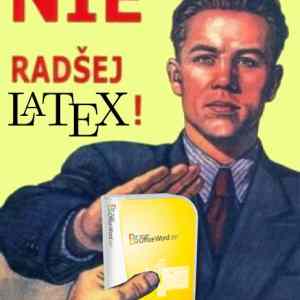 Obrázek 'Radsej LaTeX'
