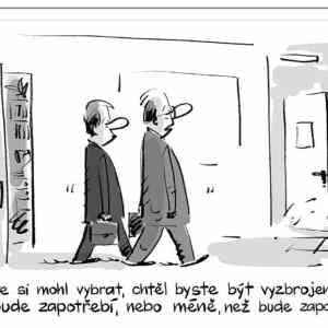 Obrázek 'Radsi vic - Rusak rozumi jen sile'