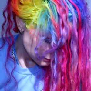 Obrázek 'Rainbowhair 2'