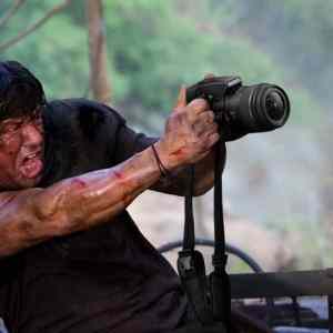 Obrázek 'Rambo VI'
