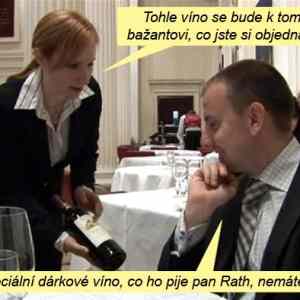Obrázek 'Rath - specialni darkove vino '
