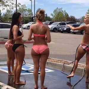 Obrázek 'Ready For My Car WasH'