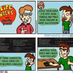 Obrázek 'Real-Life-Hacks'