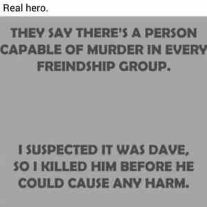 Obrázek 'Real Hero'