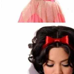 Obrázek 'Real Life Disney Princesses'