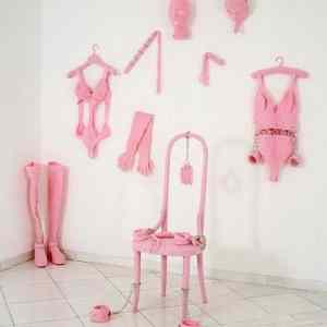 Obrázek 'Really Mentally Disturbed Toy2'