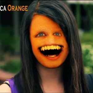Obrázek 'Rebecca Orange'