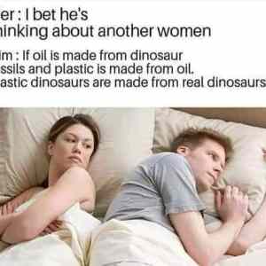 Obrázek 'Recycle dinosaurs'
