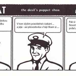 Obrázek 'Red Meat reloaded V'
