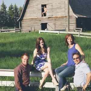 Obrázek 'RedneckPhotobomb  '