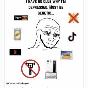 Obrázek 'Redpill&nbsp;a&nbsp;day&nbsp;keeps&nbsp;globalists&nbsp;away'