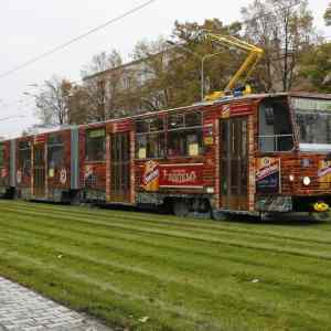 Obrázek 'Reklama na plzenske tramvaji 1'