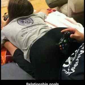 Obrázek 'Relationship Goals'