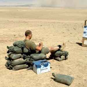Obrázek 'Relaxing in Afghanistan'