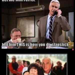 Obrázek 'Remembering Leslie Nielson 12-02-2012'