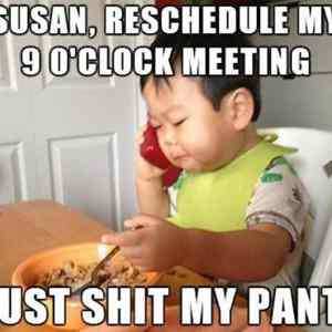 Obrázek 'Reschedule My Meeting Please'