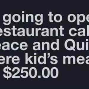 Obrázek 'Restaurant idea'
