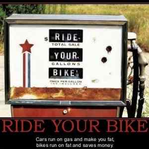Obrázek 'Ride your bike 26-03-2012'