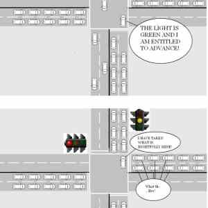 Obrázek 'Road rules'