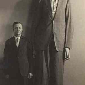 Obrázek 'Robert Wadlow'