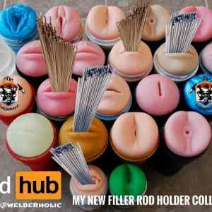 Obrázek 'Rod&nbsp;holders'