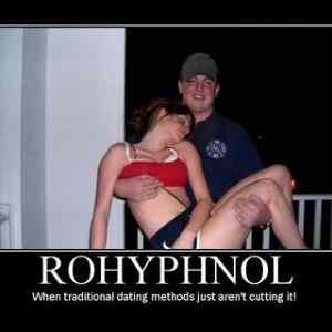 Obrázek 'Rohypnol'