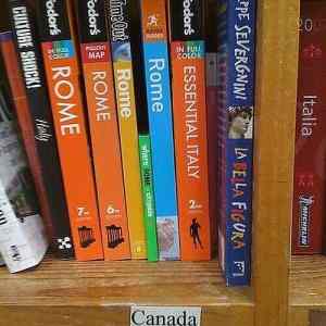 Obrázek 'Rome In Canada'