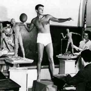 Obrázek 'Ronald&nbsp;Reagan&nbsp;1940'