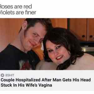 Obrázek 'Roses Are Red And   '