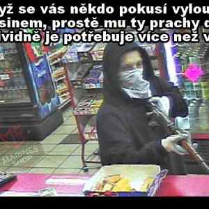 Obrázek 'Roumenista lupicem'