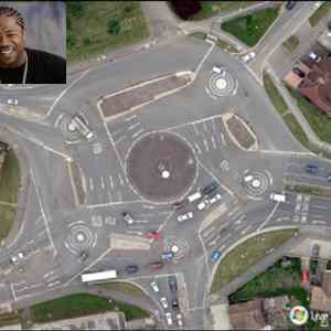 Obrázek 'Roundabout'